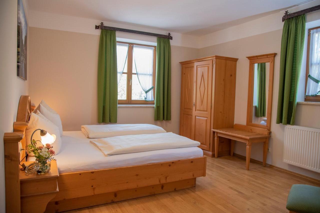 Kallmünz Landpension Birnthaler מראה חיצוני תמונה