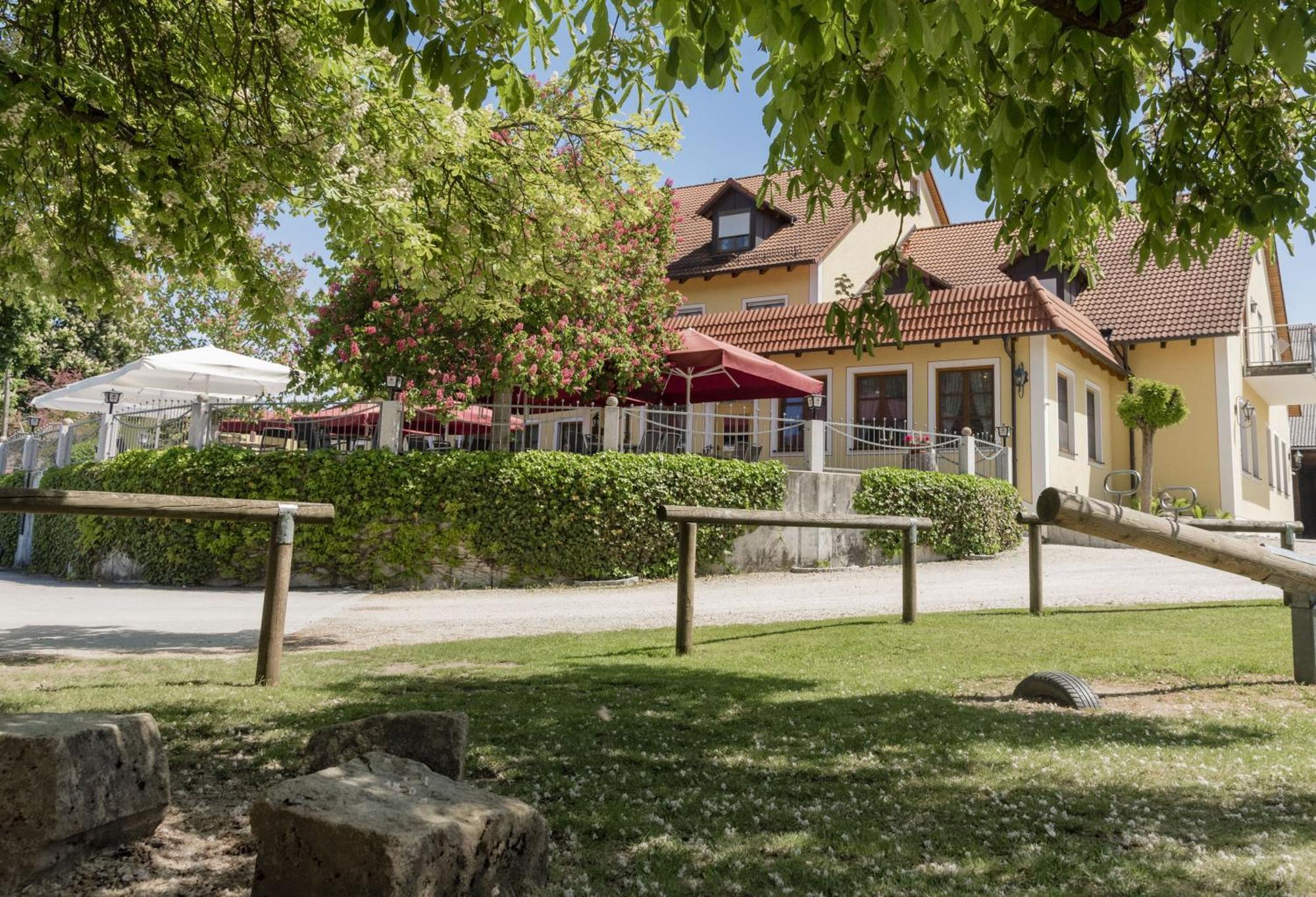 Kallmünz Landpension Birnthaler מראה חיצוני תמונה